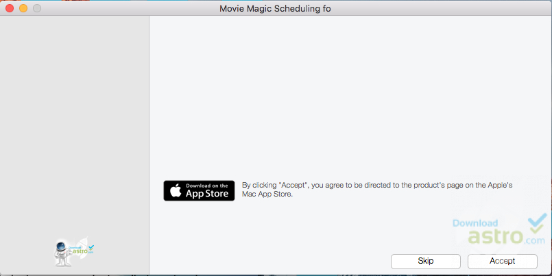 Movie magic scheduling free download mac download